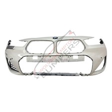 BMW X2 F39 M SPORT SUV 5 Door 2017-ON FRONT BUMPER B-275 51119463841