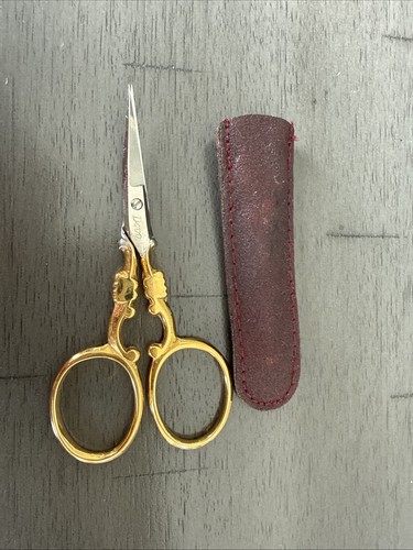 Dovo embroidery scissors - embroidery,