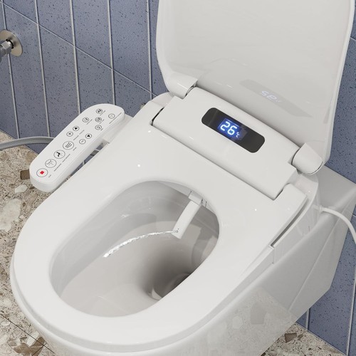 Horow smart bidet - horow, seat
