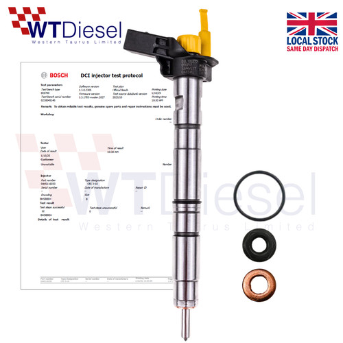 Tdi diesel injector - tdi, fits