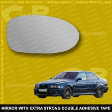 For BMW M5 E39 wing mirror