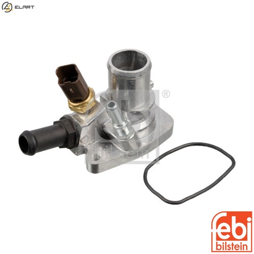 Thermostat coolant 170513 - 170513, for