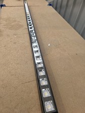 Robus Horizon 25W DALI Linear Light RHR2540UGRDD-10 Black