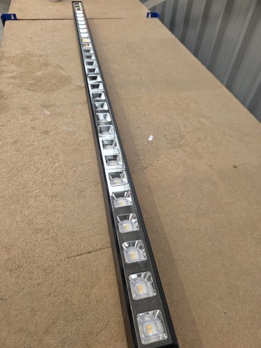 Robus horizon 25w dali linear - horizon,