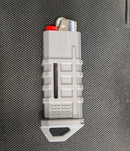 Bic maxi lighter magpul - bic,