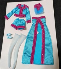 Vintage Francie Outfit Reproduction