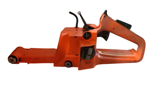 Genuine husqvarna chainsaw - husqvarna,