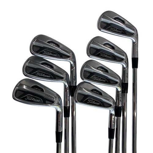 Titleist ap2 712 - ap2, iron