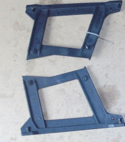 Kyosho concept pair of - 60,