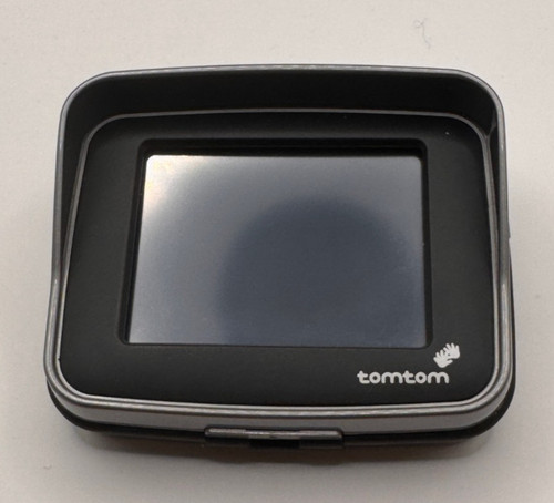 Tomtom rider motorbike - tomtom, gps