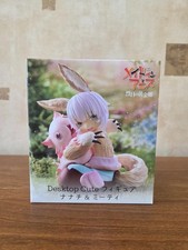 Made in Abyss Nanachi & Mitty