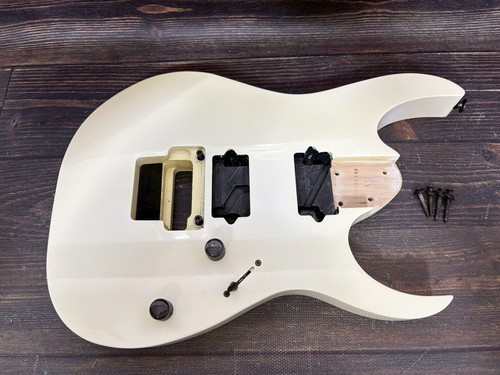 2003 ibanez prestige srg2520 - ibanez,
