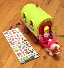 ELC Happyland Roaming Rose