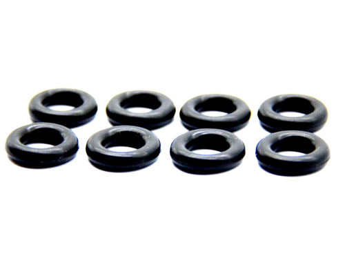 Injector ring seals set - seals,