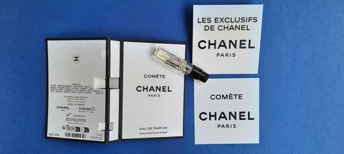 Chanel comet les exclusifs - chanel, "comet"