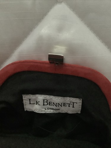 Bennett small clutch - clutch, bag