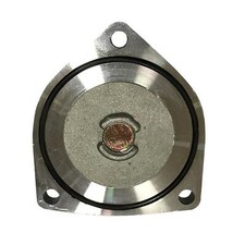 Oil Filter Cover Fuel Cover