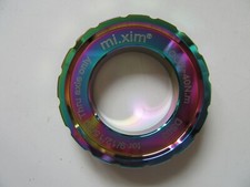 Mi.xim Lock Ring for Shimano