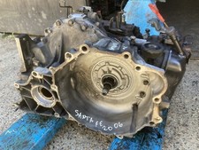 HYUNDAI SANTA FE MK1 2.0