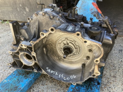 Speed automatic gearbox for - speed,