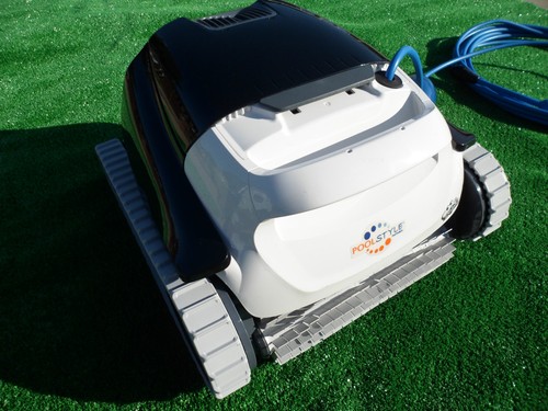 Poolstyle plus automatic pool - poolstyle,