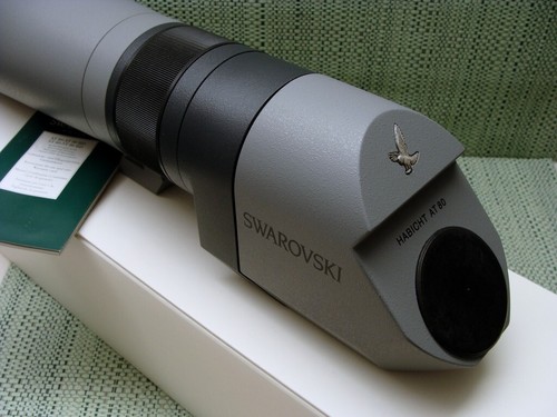 Swarovski spotting - -,