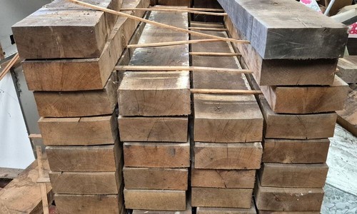 Oak beam beams 10 - oak, beam/beams