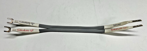 Tellurium silver speaker - 12",
