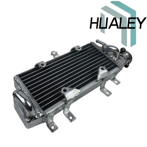 Aluminum radiator for - aluminum,