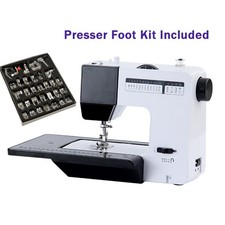 38 Stitches Electronic