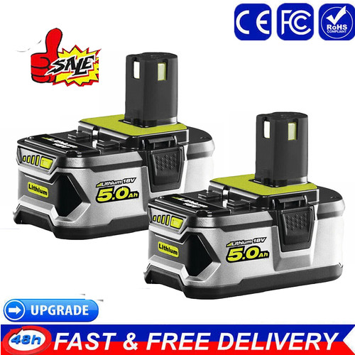 For ryobi one - for, plus