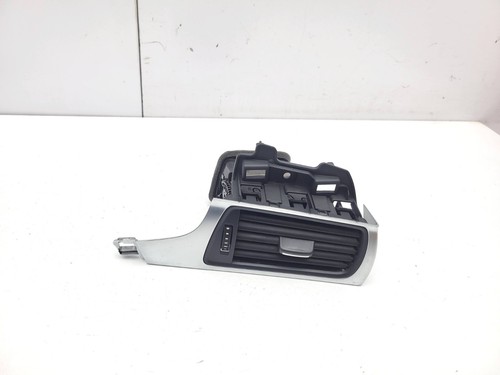 Audi 2012 dashboard - audi, air
