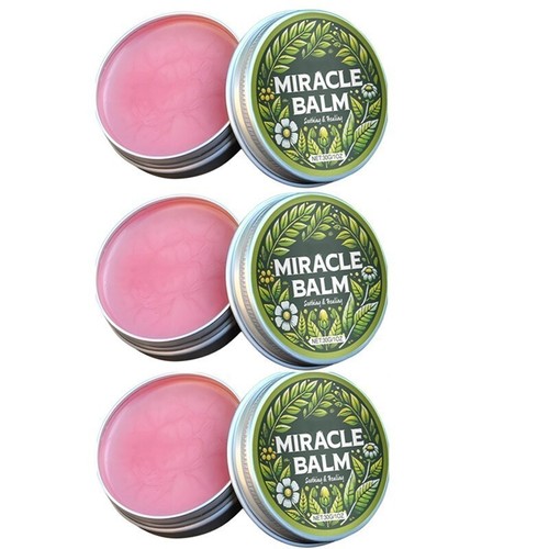 5pack senzio miracle balm - 1-5pack,
