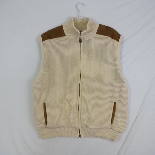 Orvis shooting vest mens - vest, xl