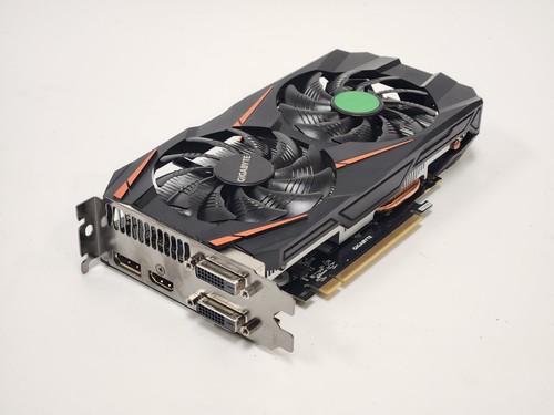 Gigabyte geforce gtx 1060 3gb - gigabyte,