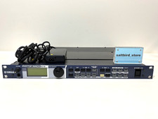 YAMAHA MOTIF-RACK ES Tone Generator Synthesizer Module From Japan