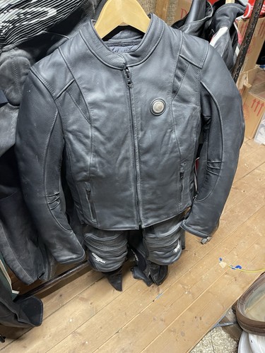 Furygan ladies leather piece - ladies,