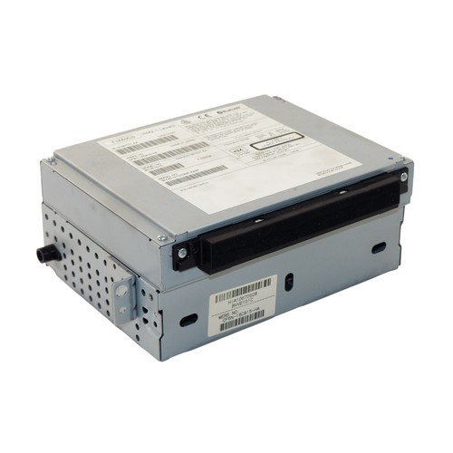 Radio control unit dvd - control,