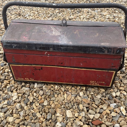 Vintage cantilever tool - cantilever,