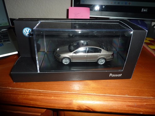 Schuco diecast model vw - 1:43,
