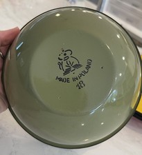 Vintage HUTA Silesia Polish