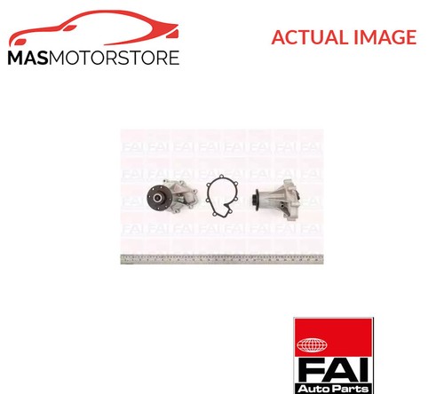 Engine cooling water pump fai - water,