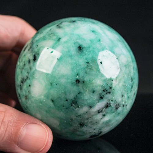 337g 63mm phoenix stone - phoenix,