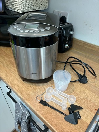 Kitchenarm bm8520 1 - bm8520, 29