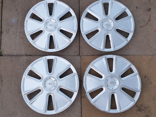 Ford fiesta wheel - fiesta, ka