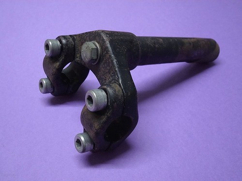 Vintage raleigh grifter - vintage, xl