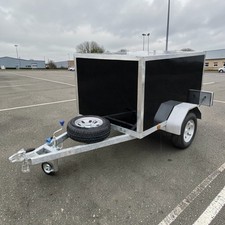 Brand New  6X4 Camping