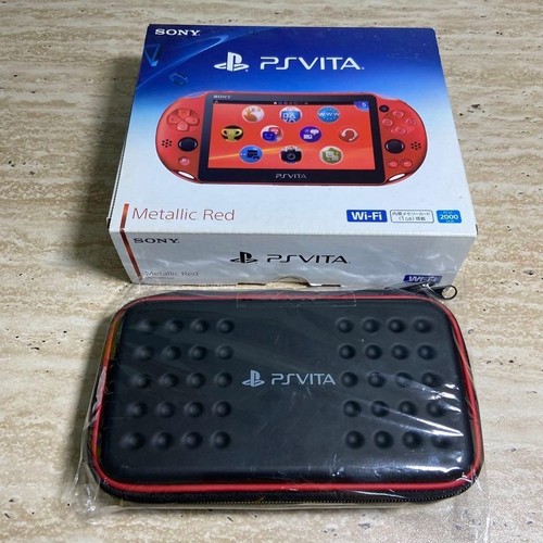 Vita pch 2000 - vita, metallic