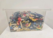 Over 5KG Job Lot Lego Mixed