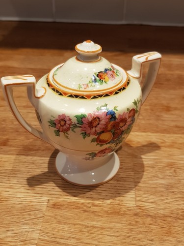 Vintage crown ducal ware - vintage,